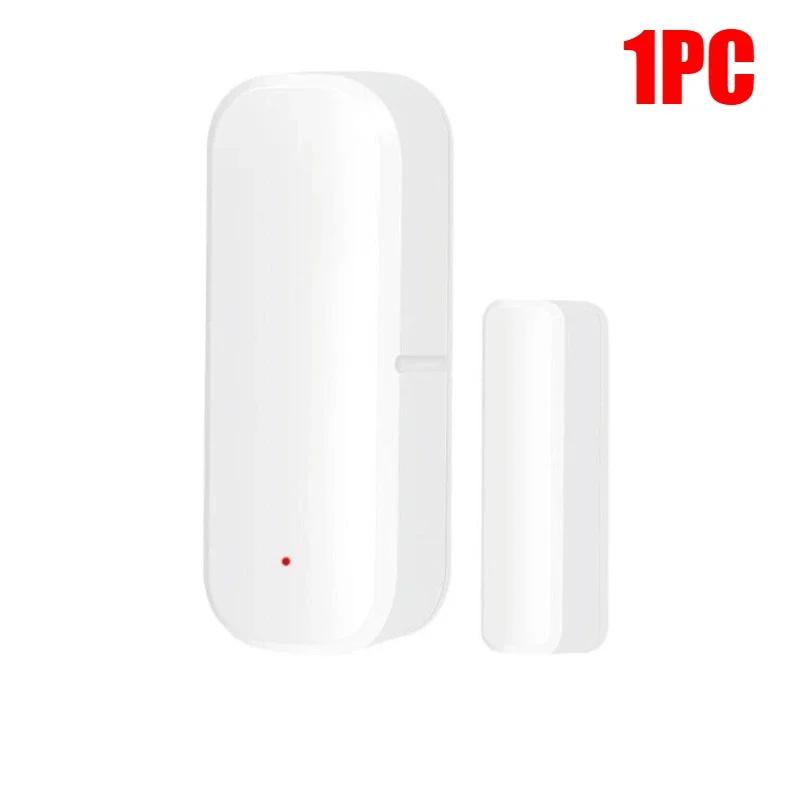 

Tuya Wifi Zigbee Screen Leakage Sensor Hose Door Window Detector Wireless Chromecast Google Home Automation Control Casa Home