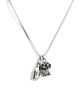Ssy Hollymoly French Fry Pendant Necklace