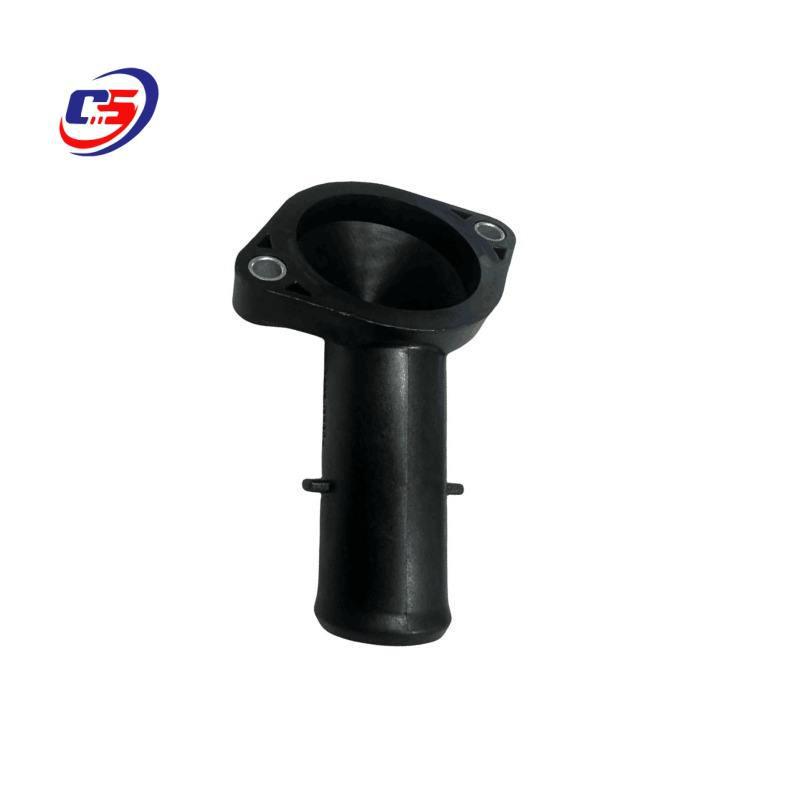 

Toyota Corolla Coolant Hose Connector & Thermostat Housing (16321-22070) 16321-22070