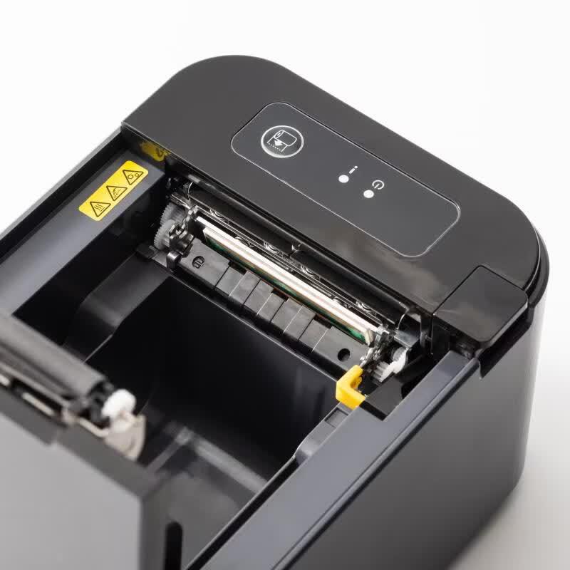 HPRT TP586L 58mm Thermal Receipt Printer CN plug (adapter included)