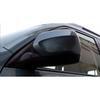 Left Side Rear View Mirror Base Lower Cover Trim For Subaru Forester 2008-2012