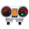 CBX250 CBF250 Twister Motorcycle LCD Speedometer Tachometer Odometer LCD Instrument Panel