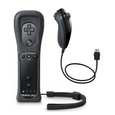 Wii – Ovladače pro Wii
