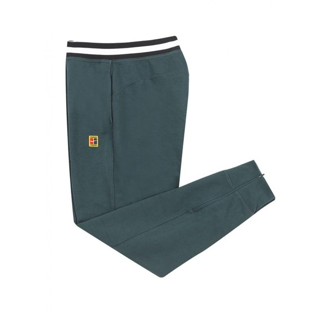 

Nike W Tennis Long Pants Coat Dri Fit Heritage French Terry Pants FB4158328070 M