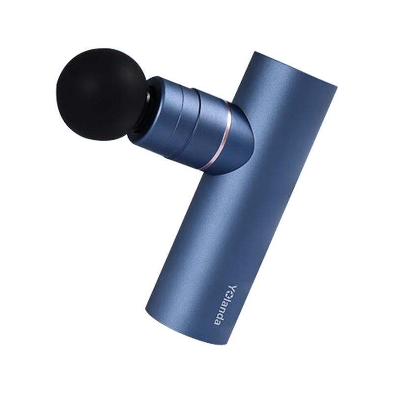 

YunKangBao Mini Smart Metal Percussion Massager