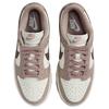 Nike  Dunk Low Diffused Taupe Women Sneakers Brown Sail Plum-Eclipse DD1503-125