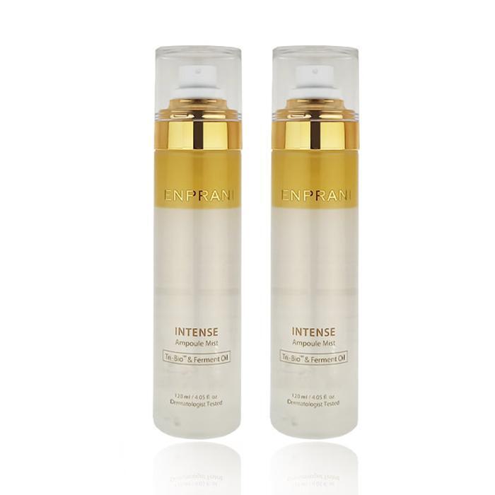 ENPRANI Intense Ampoule Mist X 2 (27283326) 2 x 120ml