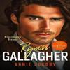 Ryan Gallagher by Annie Jocoby Paperback Book 9781036707293