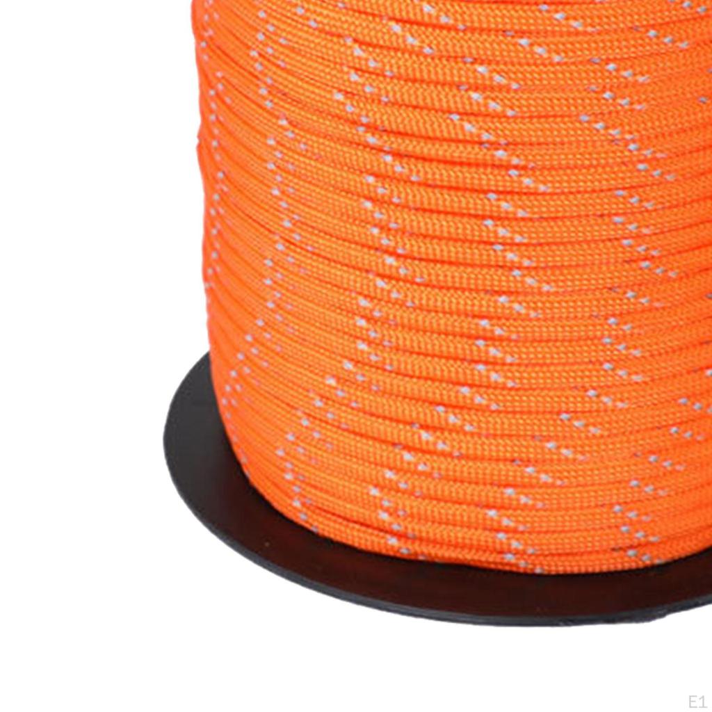 Parachute Cord Set for Outdoor Activities