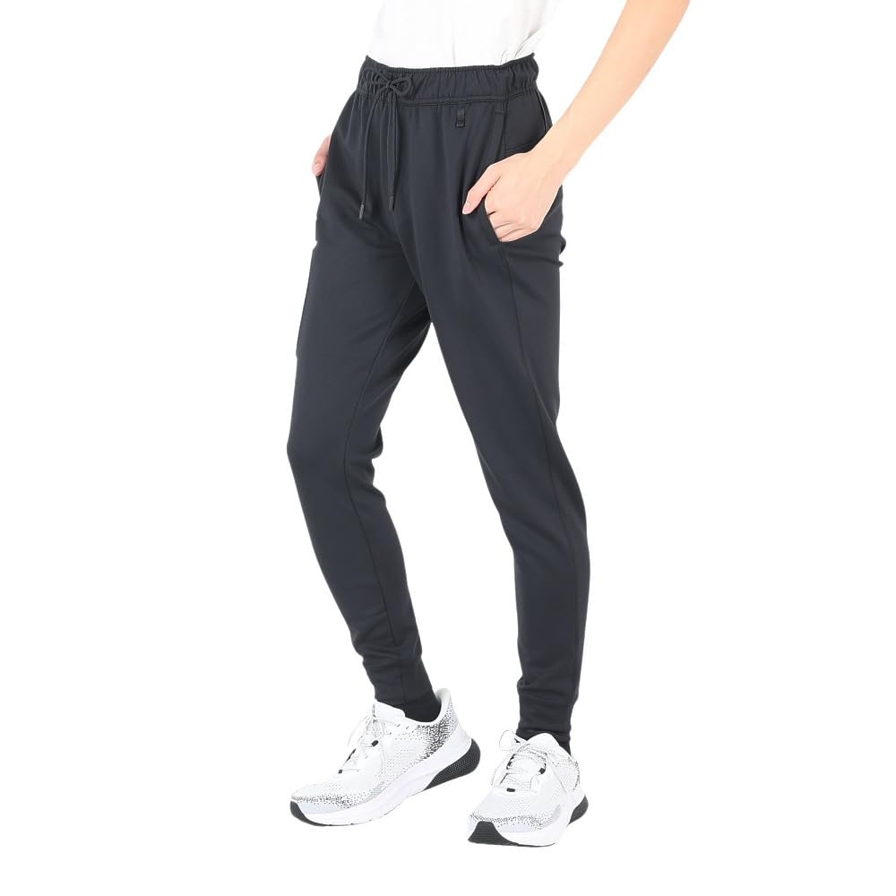 

ARMOR SPRING KNIT JOGGER Black XXL / /