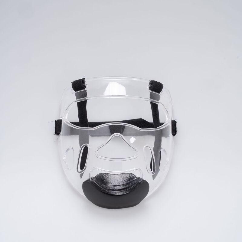 Wangfeng Taekwondo Detachable Face Shield