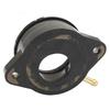 Motorcycle Carb Holder Intake Manifold Boots FOR YAMAHA SR400 SR-400 1993-2000 SR500 SR-5001991-1999