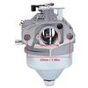 1set Lawn Mower Carburetor For Honda GC190 GCV190A GV190LA HRB217 HRX217 HRX217K1 Brushcutter Engines Garden Power Tools Kit