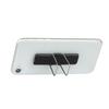 Universal Elastic Finger Strap Mobile Phone Holder Grip for Mobile Phone iPhone iPad Tablet Adhesive Sticky Pad Holder Stand