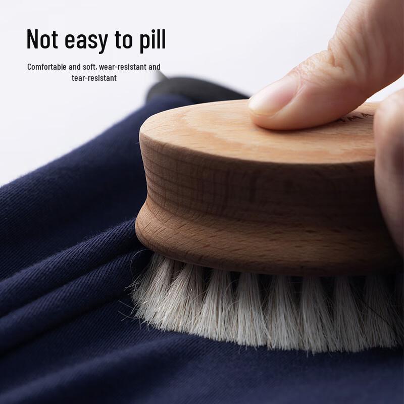 Yiershuang Men's Plus-Size Cotton Boxer Briefs 4-Pack