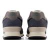 New Balance 574 Premium Og Pack Navy Sneakers U574RH2