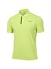 DYNAFIT Essential 2.0 Men'S Polo Shirt_Lime