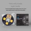 CaiGE 1.75mm PETG 3D Printer Filament CN Plug (adapter Included)