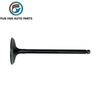 13201AA540 2PCs Engine Parts Intake Valve For SUBARU LEGACY / IMPREZA / FORESTER 2.0L B13 B14 G12 S12 EJ20 EJ204
