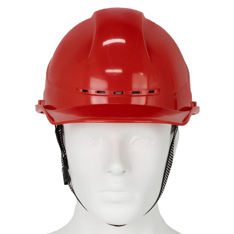 Siyi an Construction Safety Helmet Adjustable