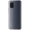 Coque - PHONILLICO - Xiaomi MI 10 LITE - Silicone Gel TPU - Transparent - Ultra Mince
