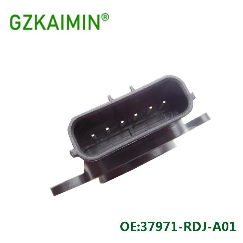 GZKM Accelerator Pedal Sensor 37971-PZX-003 37971-RCA-A01 37971-RDJ-A01 37971-RBB-003 For ACURA HONDA CR-V PILOT MDX RIDGELINE