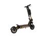 KuKirin G4 Max - Trottinette Électrique - Moteur 1600W*2 - Batterie 60V 35.2Ah - Autonomie 95km - Pneus tout-terrain 12”