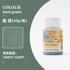 60g Pottery Sand Pigment Matte Texture Diy Art Coloring Painting Decoration Texture Painting Grain Rock Sand Coloring Agent
