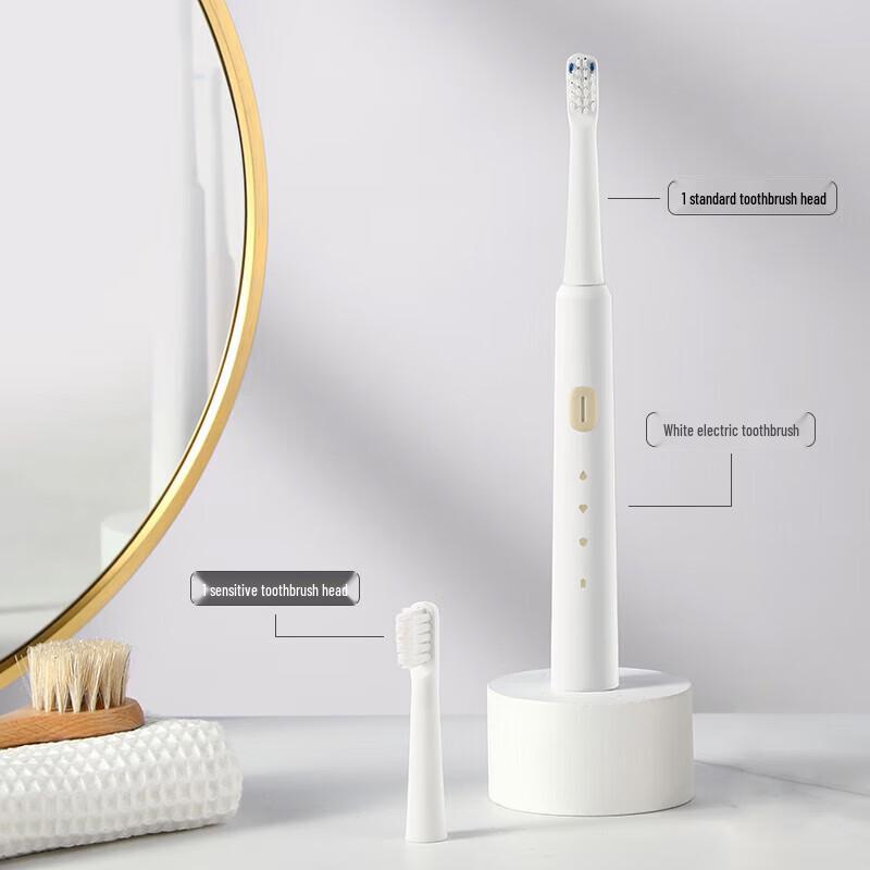 

Only&Home SN301 Electric Toothbrush
