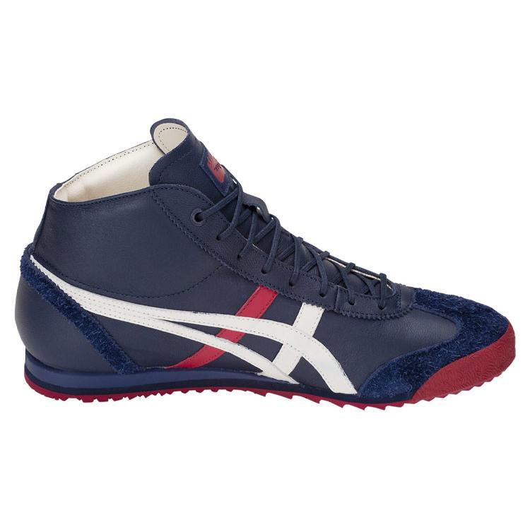 Onitsuka Tiger Mexico 66 SD MR Dark Blue 1183A001-400
