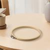 Embroidery Hoops Tool Embroidery Wooden Frame Hoop Circle Embroidery Shed