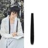 Traditional Long Straight Hair Piece Ancient Hanfu Wig Pads False Hanfu Wig Piece  Women