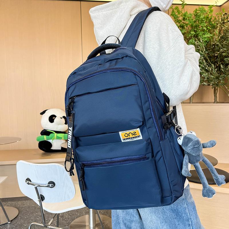 Сплошной цветной рюкзак — фото 7