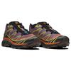 SALOMON XT 6 Skyline 'Grey Orange Purple' 416299
