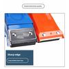 Wide Tape Holder For Carton Sealer Transparent Tape Cutter Stationery Tape Sealer Express Logistics Packer Adhesive Tape Holder