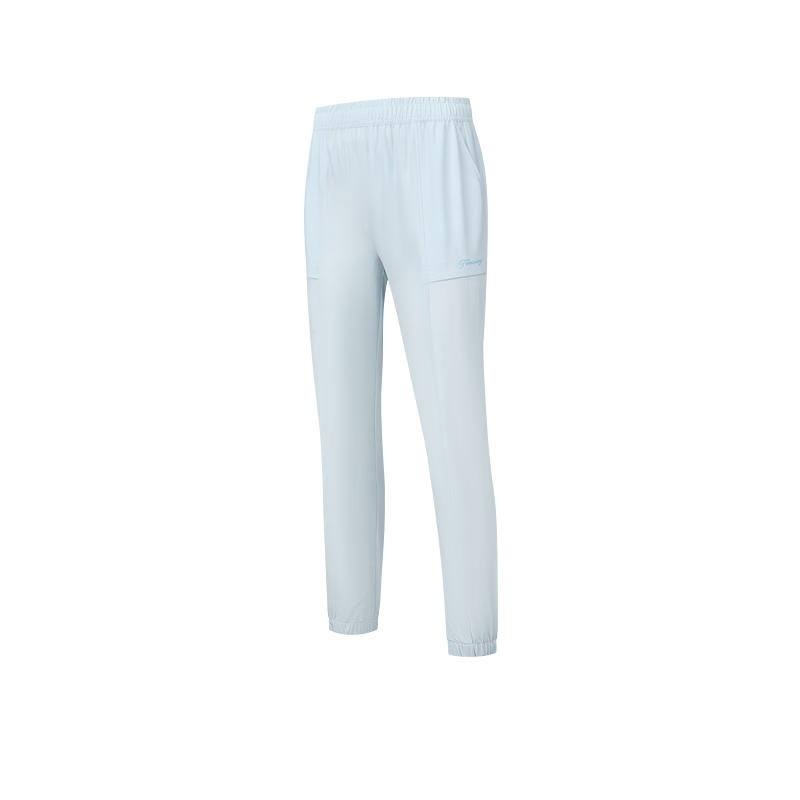 Jordan Women s 2025 Summer Moisture-Wicking Woven Sports Pants S