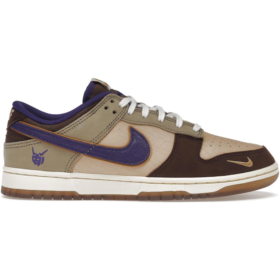 

Sneaker Nike Dunk Low Setsubun (2022)(DQ5009-268) 42.5