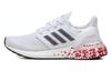 adidas Wmns UltraBoost 20 'White Red Digital' Women's FY3462