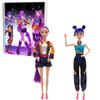 15cm Trendy Play 3 Fashionable K-POP Devil Hunter Vinyl Doll Doll Girl Toy Christmas Gift Birthday Gift Doll Hobby Collector