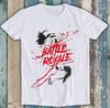 Battle Royale Japan Island Tournament Movie Design Best Seller Funny Music Meme Top Gift Tee T Shirt T2127