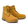 Timberland 6 Inch Durable Waterproof Short Outdoor Boots Women boots Wheat A5TY7231