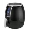 Friteuse Sans Graisse - Maestro - MR-756 - 1500W - 3,7L - Noir
