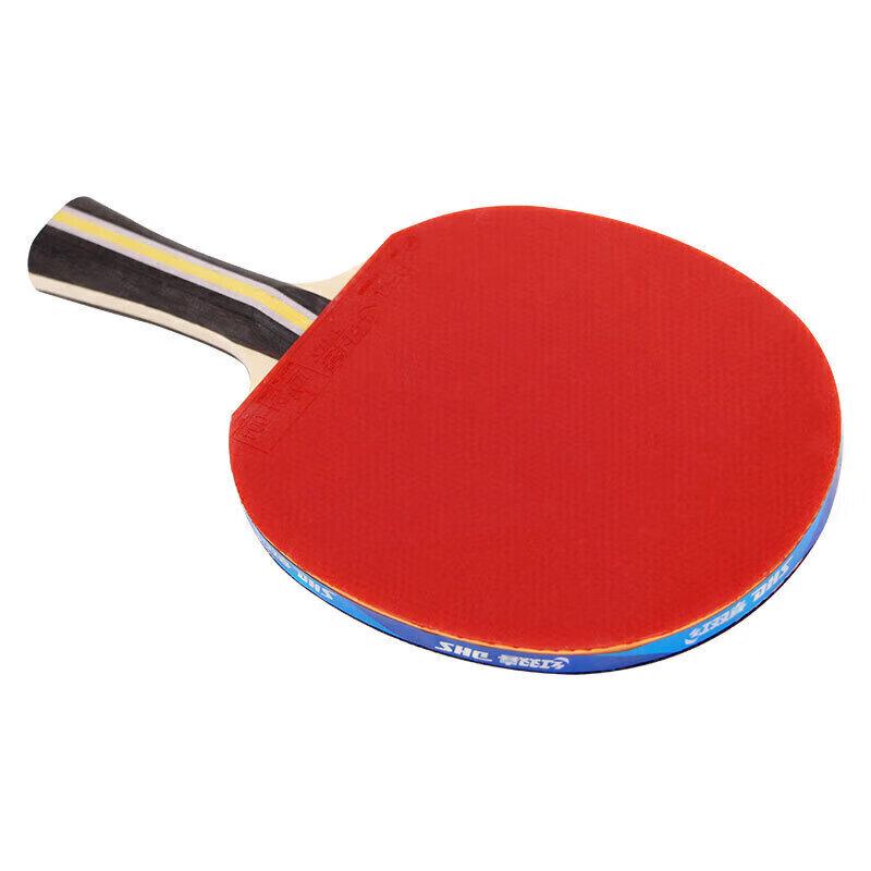 DHS 3-Star H3002 Table Tennis Racket