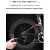 3-10Nm/10-20Nm Portable Torque Wrench Inner Hexagonal Set Light Weight Bike Maintenance Wrench For Bike Repair