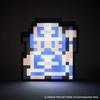 Dragon Quest III: And into the Legend... Pixelite Priest