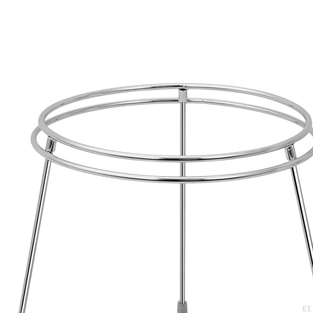 Garbage Bag Holder for Home And Outdoor Use