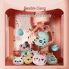 Children's Cute Rabbit Claw Machine Toy - Interactive Role Play Birthday Gift