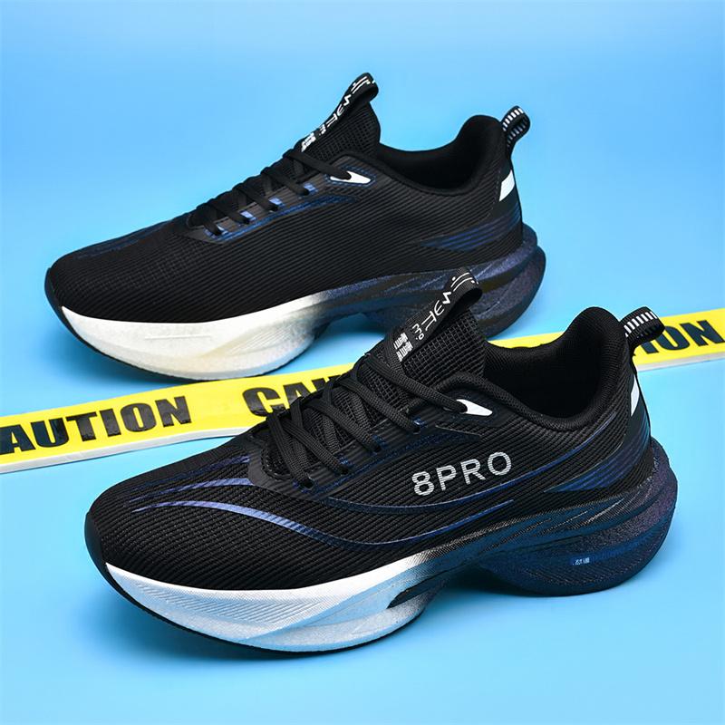 High Quality Basketball Sneakers Men Comfortable Casual Walking Shoes For Men Fashion Breathable Running Shoes Women