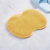 Xiaomi Non-Slip Shower Foot Washing Mat - Clean Bath Exfoliating Mat for Home Spa and Bathroom Plaid