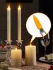 3/5/10PCS Flame LED Filament 2200K Diode Light Bulb Accessories LED Flame Effect Light Bulb for Birthday Party Decoration
